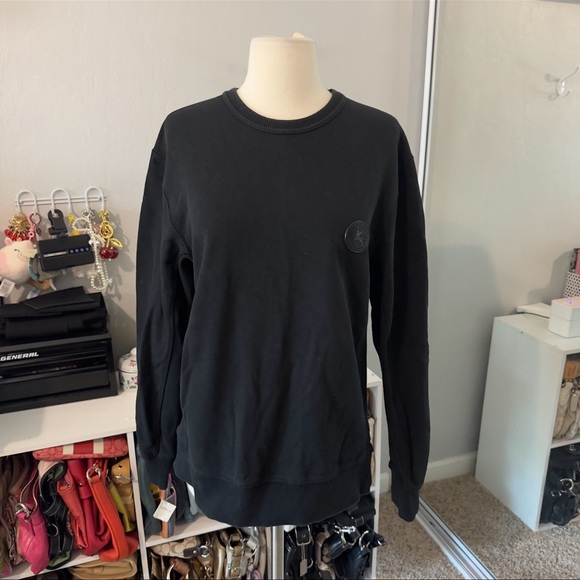 Burberry Crewneck - Picture 1 of 11